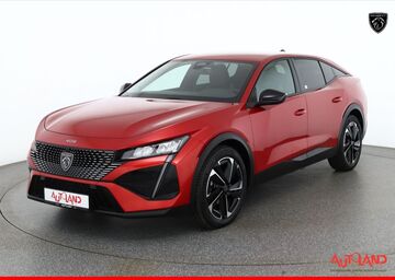 Gebrauchte Peugeot 408
