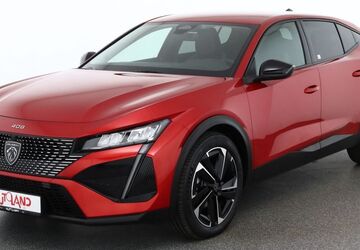 Peugeot 408 22.947 km 24.890 &euro; Göttingen 37081