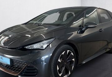 Cupra Born 39.164 km 24.637 &euro; Northeim 37154