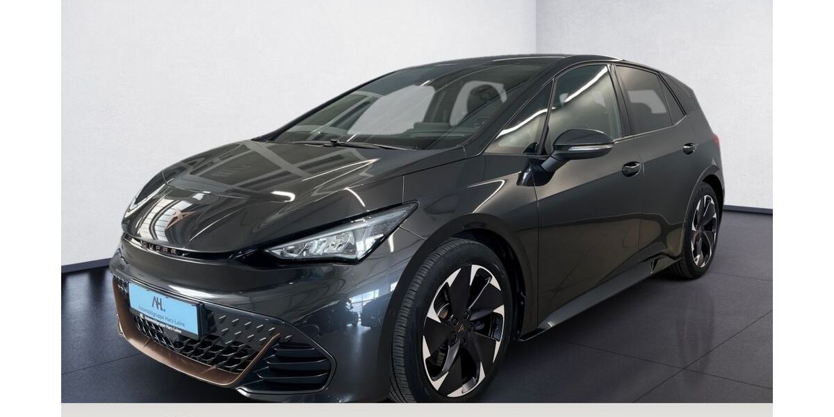 Cupra Born 39.164 km 24.637 &euro; Northeim 37154