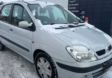 Renault Scenic 165.000 km 1.700 &euro; Göttingen 37079