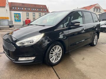 Gebrauchte Ford Galaxy