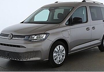 VW Caddy 6.517 km 36.450 &euro; Duderstadt 37115