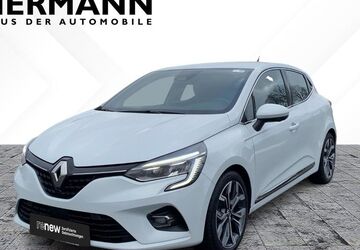 Renault Clio 47.958 km 15.692 &euro; Göttingen 37079