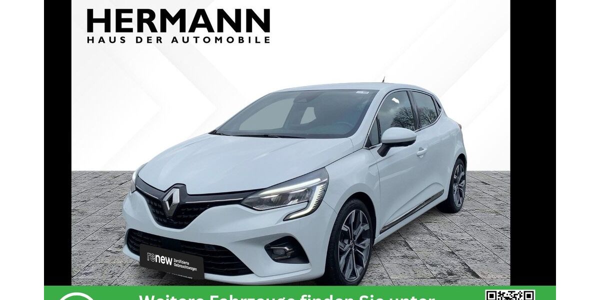 Renault Clio 47.958 km 15.692 &euro; Göttingen 37079