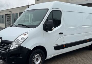 Renault Master 131.950 km 12.990 &euro; Göttingen 37077
