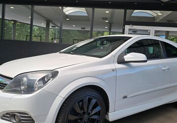 Opel Astra 241.000 km 3.950 &euro; Göttingen 37081