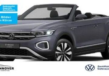 VW T-Roc 5.100 km 27.380 &euro; Göttingen 37081