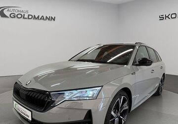 Skoda Octavia 12.920 km 41.030 &euro; Duderstadt 37115