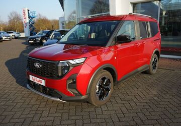 Ford Tourneo Courier 16.647 km 25.890 &euro; Göttingen 37081