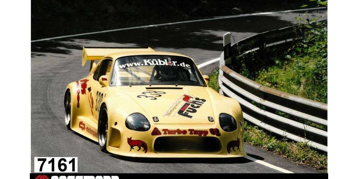 Porsche 911 30.274 km 390.000 &euro; Bovenden 37120