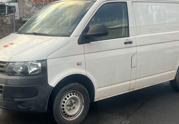 VW T5 Transporter 159.019 km 4.900 &euro; Göttingen 37079