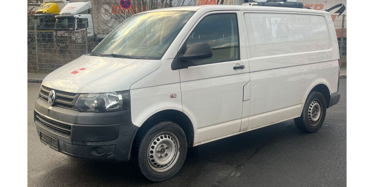 VW T5 Transporter 159.019 km 4.900 &euro; Göttingen 37079