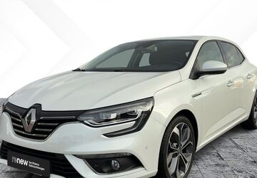 Renault Megane 45.421 km 15.992 &euro; Göttingen 37079