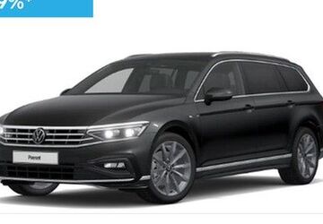 VW Passat Variant 93.250 km 26.995 &euro; Göttingen 37081