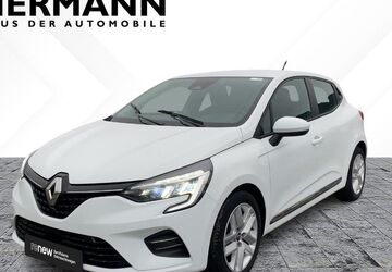 Renault Clio 48.820 km 13.392 &euro; Northeim 37154
