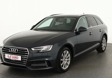 Audi A4 79.988 km 24.890 &euro; Göttingen 37081