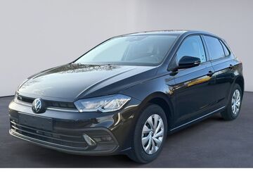 VW Polo 6.730 km 21.880 &euro; Göttingen 37081