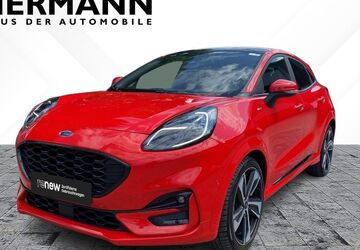 Ford Puma 39.010 km 19.882 &euro; Northeim 37154