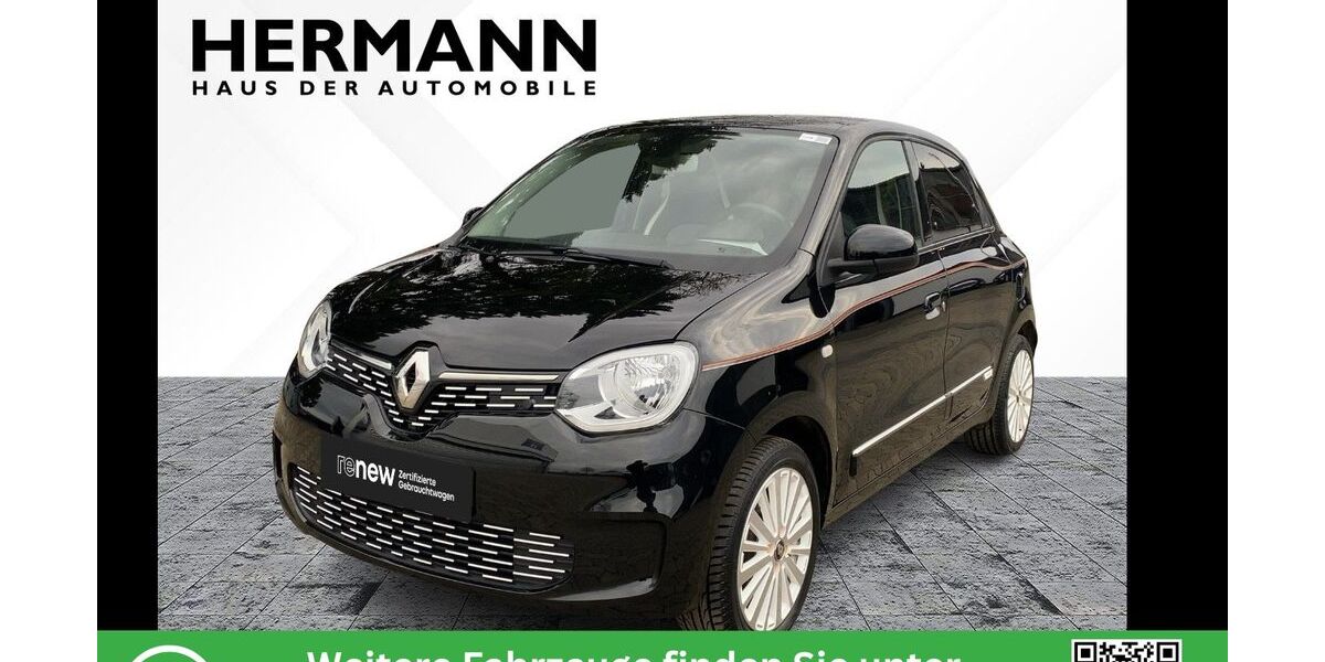 Renault Twingo 43.686 km 11.994 &euro; Northeim 37154