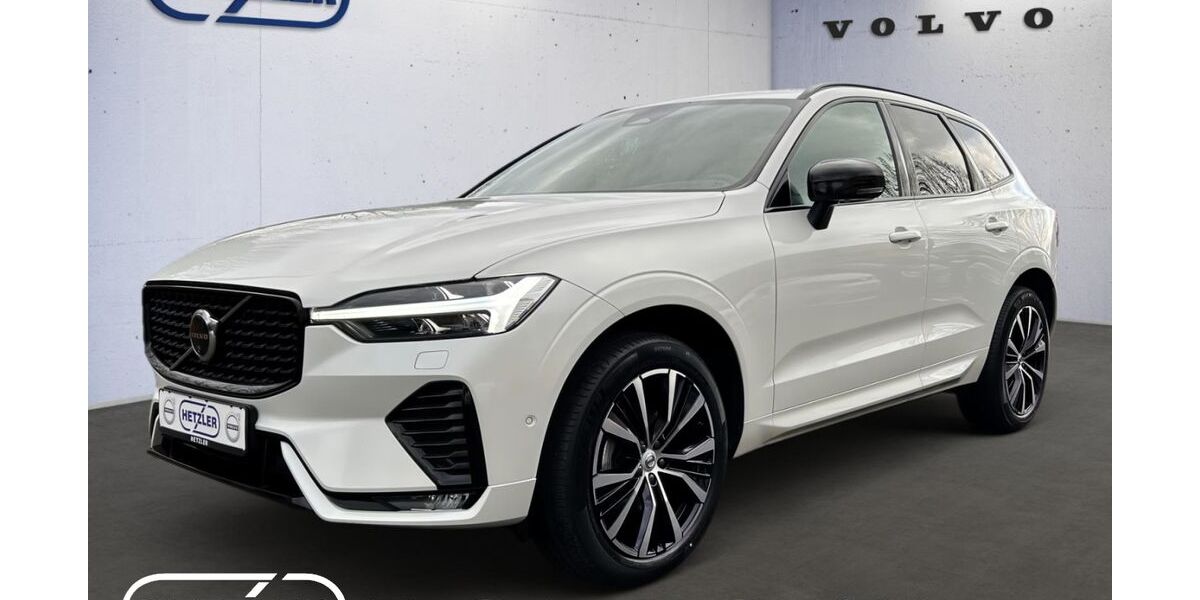 Volvo XC60 27.075 km 46.850 &euro; Göttingen 37079