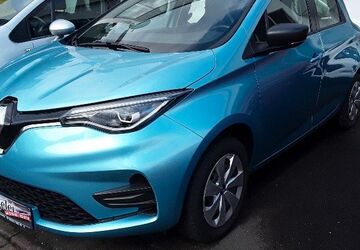 Renault ZOE 37.000 km 10.900 &euro; Witzenhausen 37213