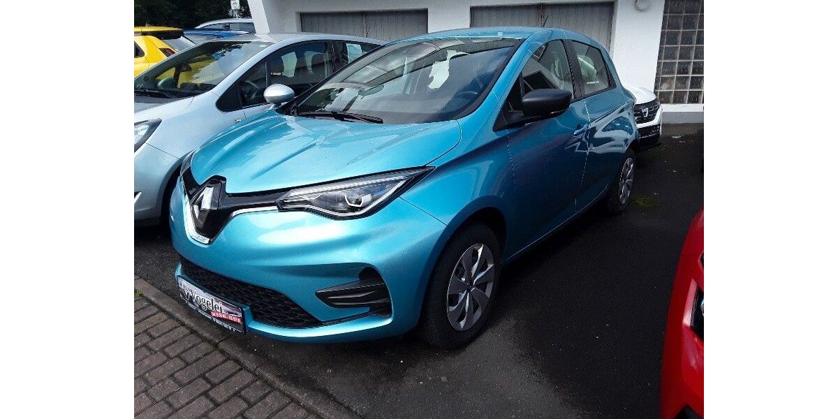 Renault ZOE 37.000 km 10.900 &euro; Witzenhausen 37213