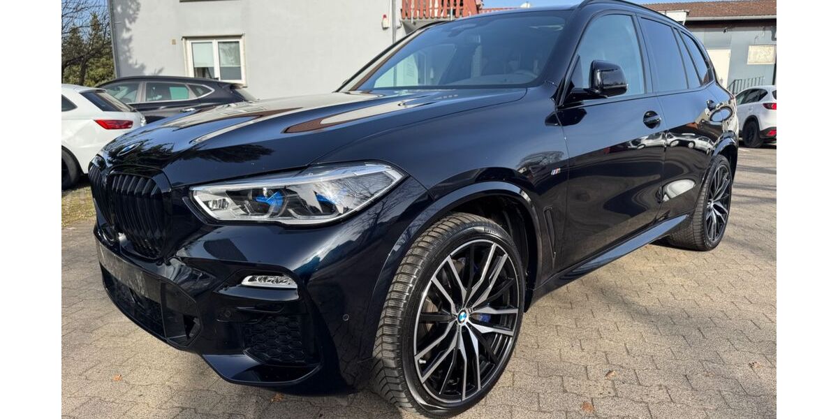 BMW X5 M50 76.000 km 57.899 &euro; Northeim 37154