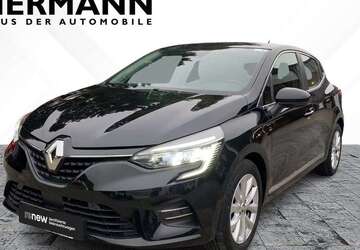 Renault Clio 38.982 km 16.981 &euro; Northeim 37154