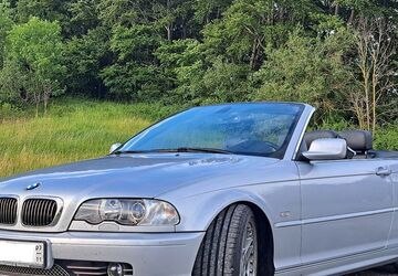 BMW 330 154.395 km 13.950 &euro; Neu-Eichenberg 37249