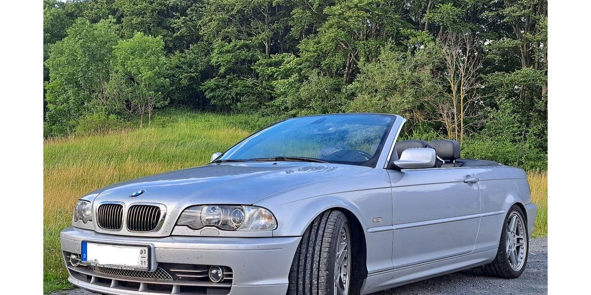 BMW 330 154.395 km 13.950 &euro; Neu-Eichenberg 37249