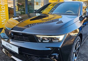 Opel Astra 9.982 km 25.790 &euro; Heilbad Heiligenstadt 37308