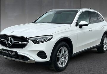 Mercedes-Benz GLC 220 36.745 km 48.659 &euro; Northeim 37154
