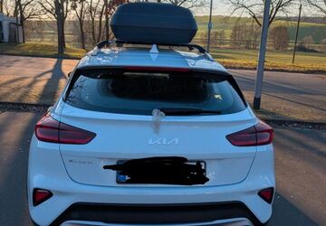 Kia XCeed 56.000 km 18.500 &euro; Duderstadt 37115