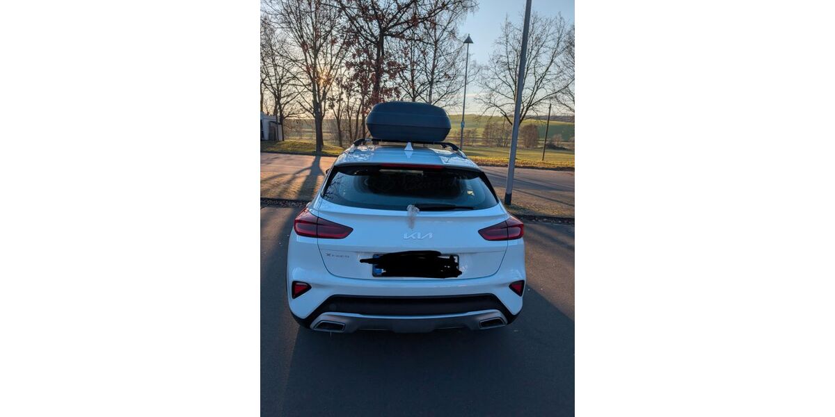 Kia XCeed 56.000 km 18.500 &euro; Duderstadt 37115
