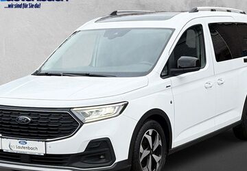 Ford Grand Tourneo 55.600 km 27.900 &euro; Duderstadt 37115