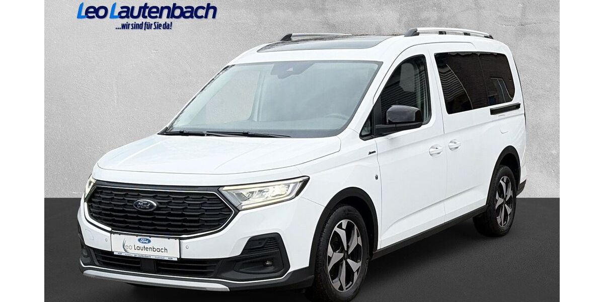 Ford Grand Tourneo 55.600 km 27.900 &euro; Duderstadt 37115