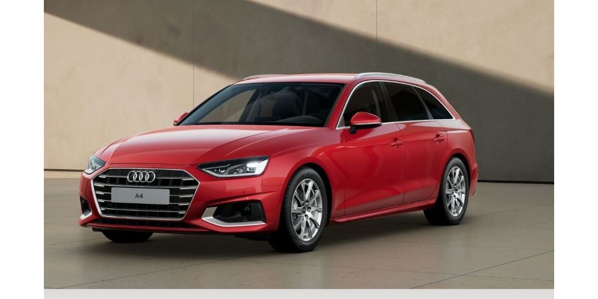 Audi A4 8.321 km 37.233 &euro; Northeim 37154