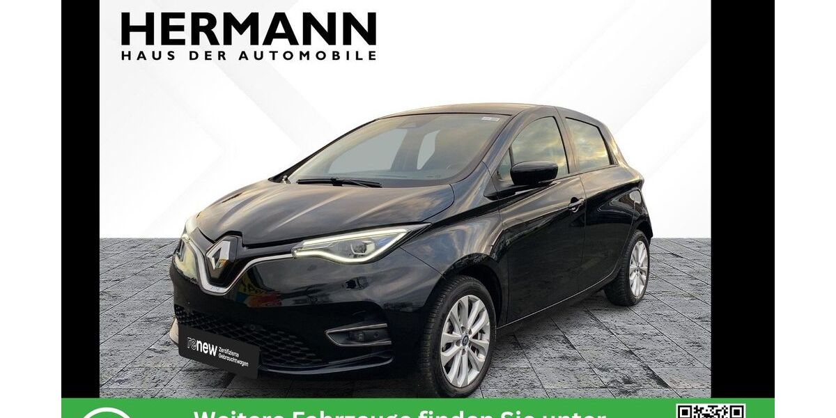 Renault ZOE 12.647 km 11.342 &euro; Göttingen 37079