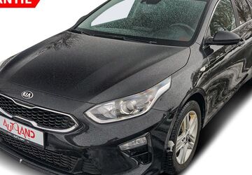 Kia ceed / Ceed 29.555 km 19.990 &euro; Göttingen 37081