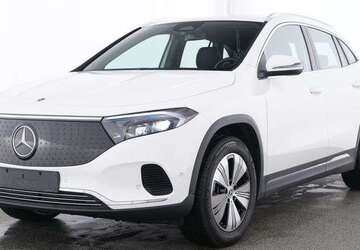 Mercedes-Benz EQA 300 15.998 km 39.570 &euro; Heilbad Heiligenstadt 37308