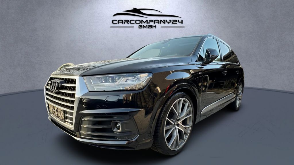 Audi Q7 135.950 km 45.990 &euro; Göttingen 37079