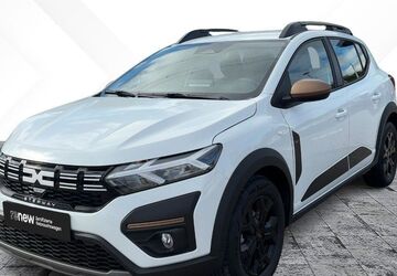 Dacia Sandero 5.001 km 23.490 &euro; Göttingen 37079