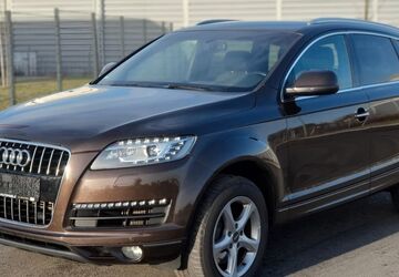 Audi Q7 303.000 km 9.900 &euro; Göttingen 37079