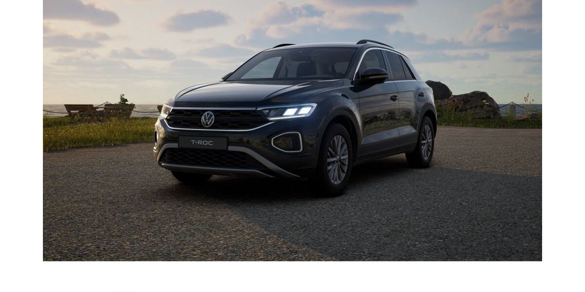 VW T-Roc 10.457 km 26.401 &euro; Northeim 37154