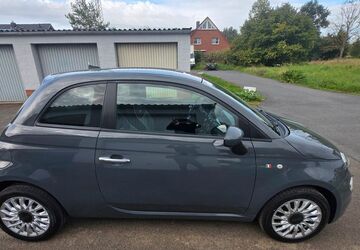 Fiat 500 87.000 km 7.950 &euro; GÖTTINGEN 37081