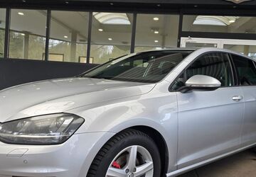 VW Golf 73.000 km 15.700 &euro; Göttingen 37081