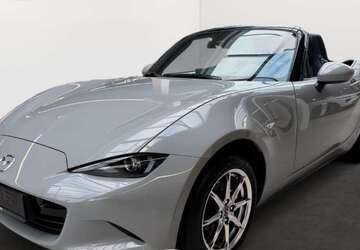 Mazda MX-5 1.500 km 32.790 &euro; Göttingen 37079