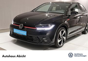 VW Polo 26.350 km 22.950 &euro; Duderstadt 37115