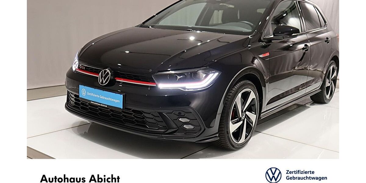 VW Polo 26.350 km 22.950 &euro; Duderstadt 37115